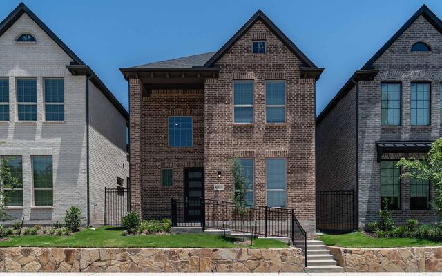6517 Millie Way — Craig Ranch
