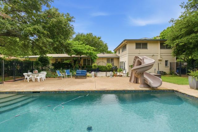4716 Blaney Ave — North Richland Hills Add