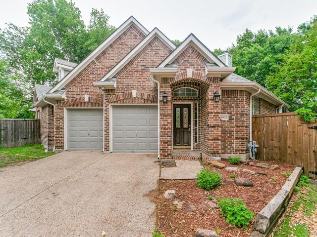 5002 Enclave Ct — Enclave At Stonebridge Ranch
