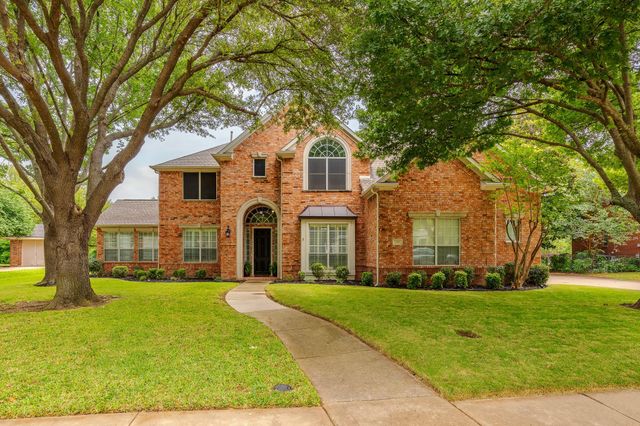 311 Pintail Dr — Mallard Lakes At Mckinney Ph One