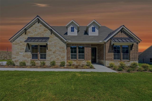 425 Texas Sage Trl — Eagle Ridge Estates