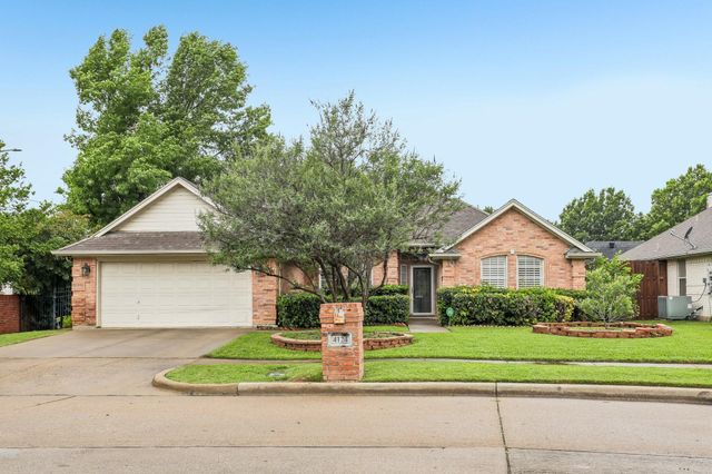 4124 Cory Lee Ct — Amberway Estates