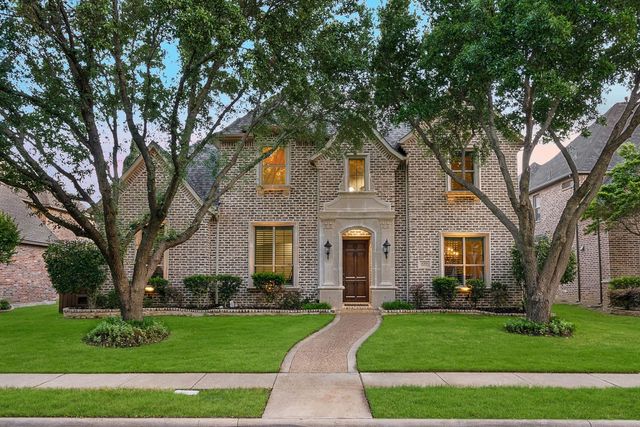 4389 Siena Dr — Griffin Parc Ph 1