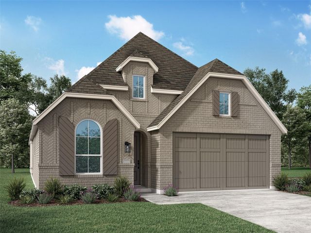 8409 Donaho Trl — Trinity Falls