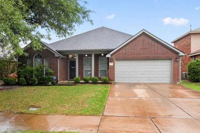 9122 Water Oak Dr — Southwind Add