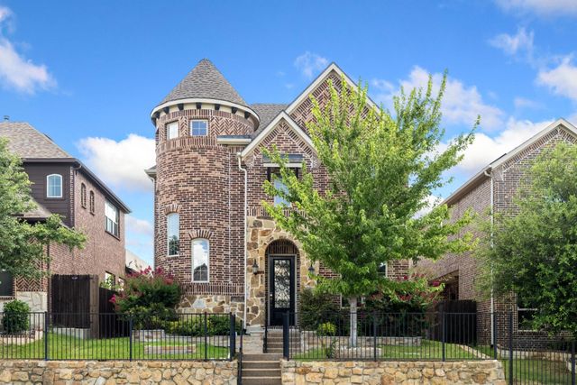 5119 Montego Bay Dr — Dominion Estates