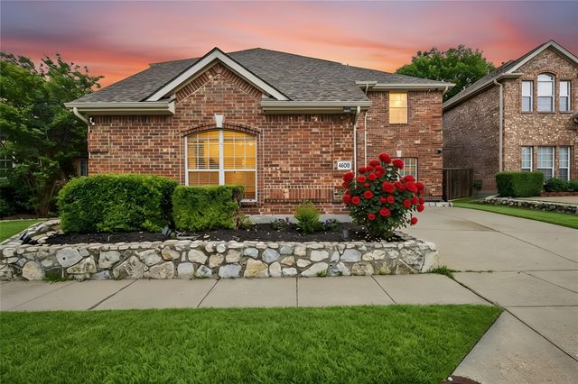 4909 Rancho Del Norte Trl — Craig Ranch North Ph 1a