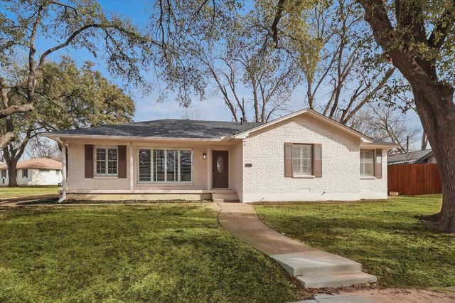 1007 Carroll Dr — Orchard Hills Estates