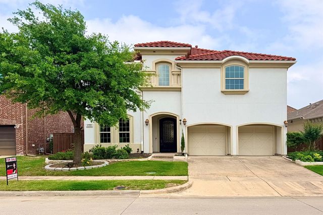 2504 Las Palmas Ln — Haggard Estates Ph One