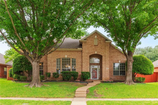 9705 Southern Hills Dr — Ridgeview Ranch Add PH IV