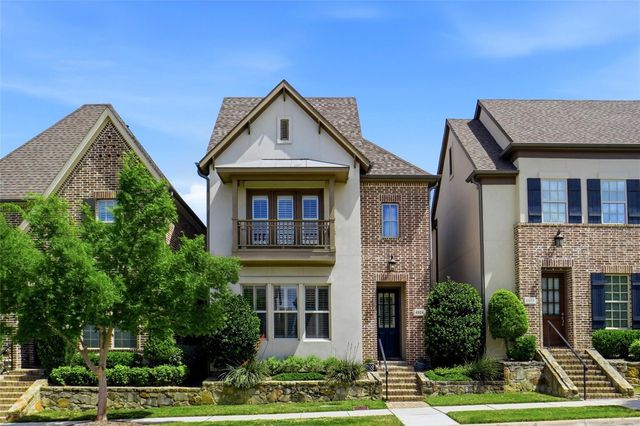 4824 Isleworth Dr — Vue Las Colinas