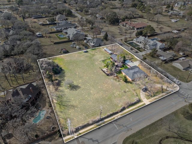 5804 Pleasant Run Rd — Pleasant Oaks Estates Add