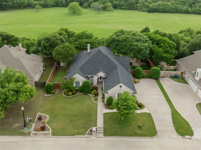 130 Bluff Vw — Villages Of Aledo Ph