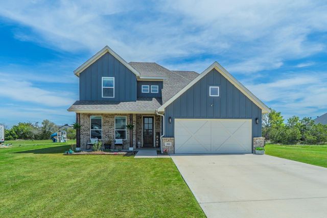 2001 Redemption Dr — Freeman Ranch