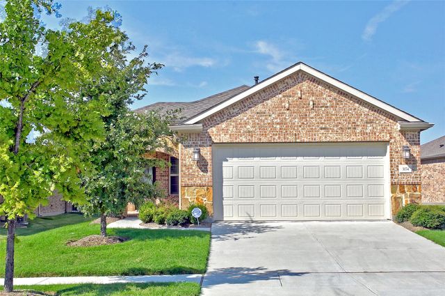 3174 Bobber St — Frisco Lakes By Del Webb Villa