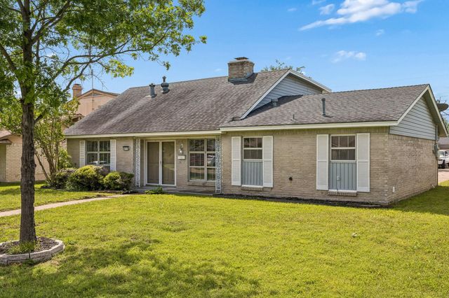 4118 Burning Tree Ln — Skillman Forest Park 02