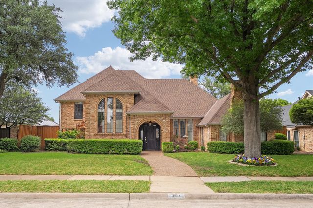 3813 Vicksburg Ct — Parkway Estates