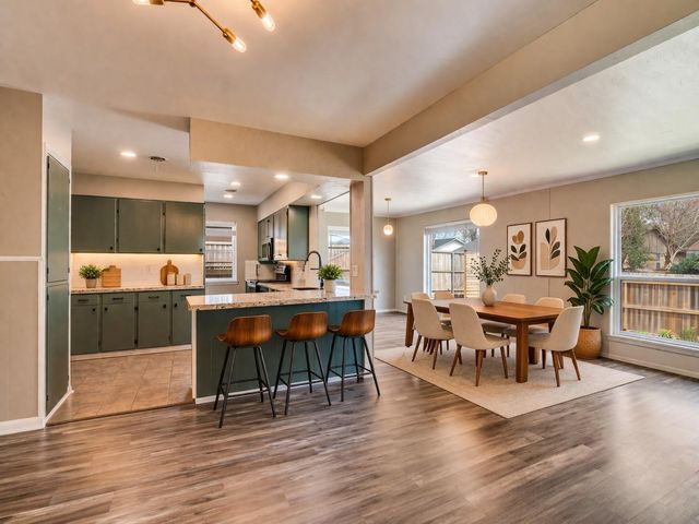 2418 Patricia Ln — Ridgecrest Park Estates