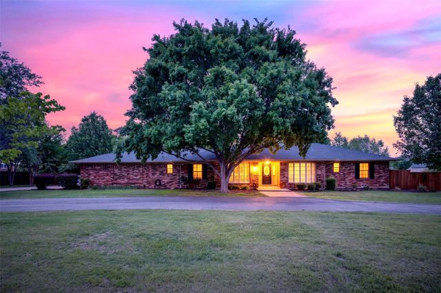 4607 Sachse Rd — Isaac Ramsey Abst