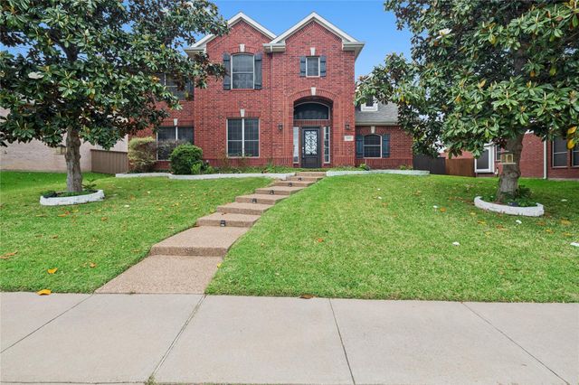 3905 Kite Meadow Dr — Stoney Hollow Ph Three