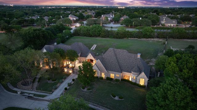 1501 Chancellor Ln — Chancellor Creek