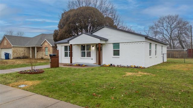 1213 Bowie St — North Star Add