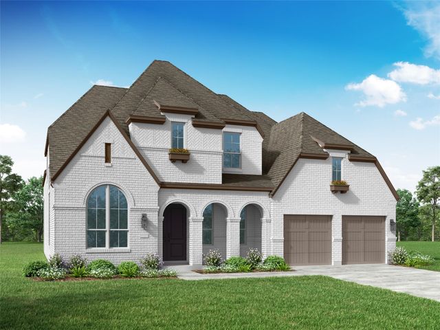 14461 Game Creek Trl — Walsh