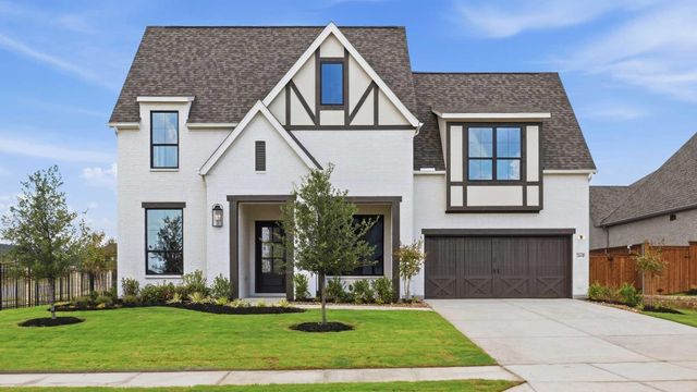2640 Live Oak Ln — Star Trail