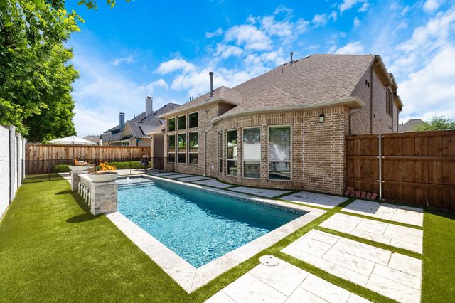 2542 Berry Brook Ln — Stonebrook Crossing