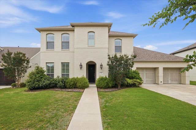 725 Rosewood Pl — Parks Of Aledo Ph