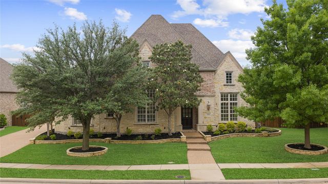3300 Drip Rock Dr — Cascades - Ph 1 The
