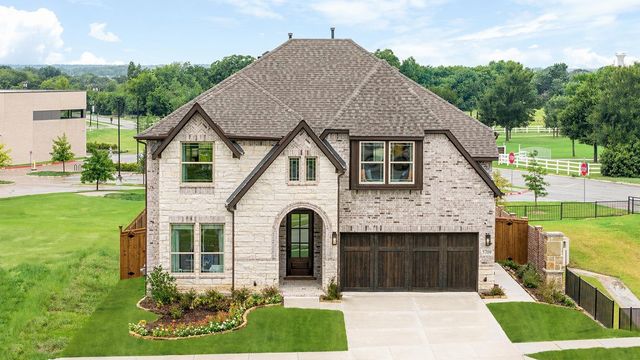 5709 Cypresswood Ln — Willow Wood