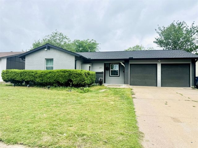 107 N Forest Crest Dr — Forest Crest