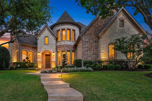 6616 CROWN FOREST Dr — Kings Ridge Add