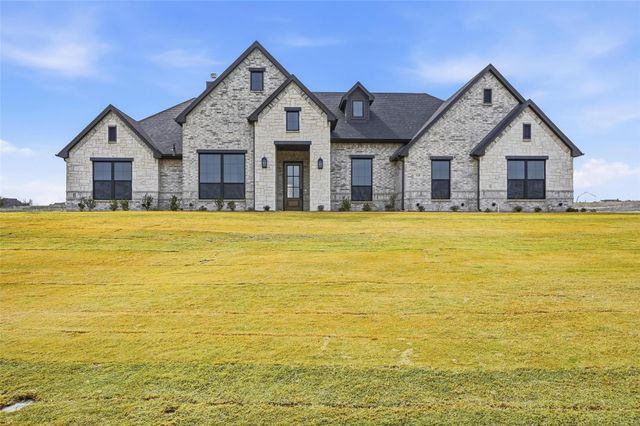 128 Aledo Heights