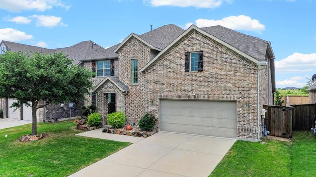 7417 E Fork Ln — Trinity Falls Planning Unit 1 Ph 1b