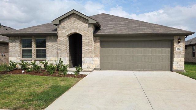 8528 BELTMILL, Fort Worth, TX, 76131