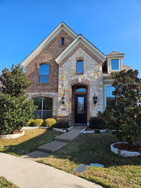9208 Dillon Trl — Stonecrest Ph I