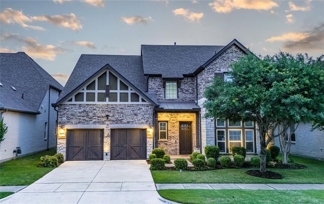 6817 Golf Club Dr — Southern Hills At Craig Ranch Ph 1
