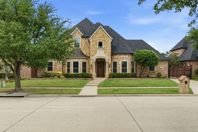 4084 Georgian Trl — Shaddock Creek Estates Ph 5