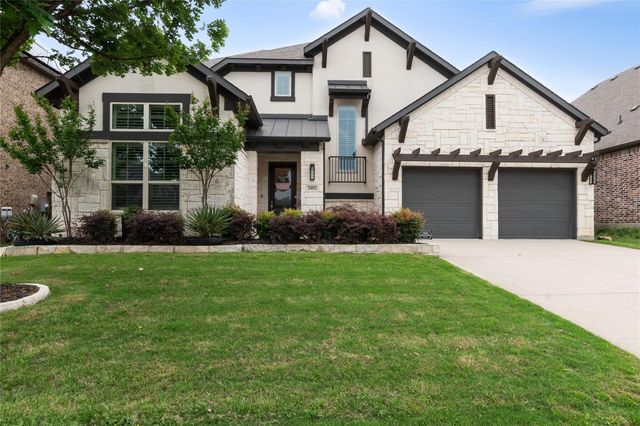 1001 Benbrook Trl — Trinity Falls Planning Unit 1 Ph 1b