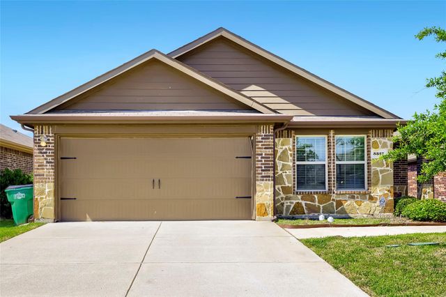 3327 Hawkins Dr — Woodcreek Fate