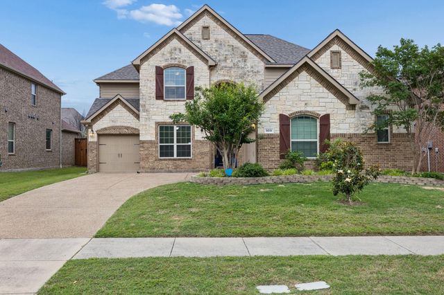 9519 Amberwoods Ln — Crown Ridge Ph 3 Sec 1