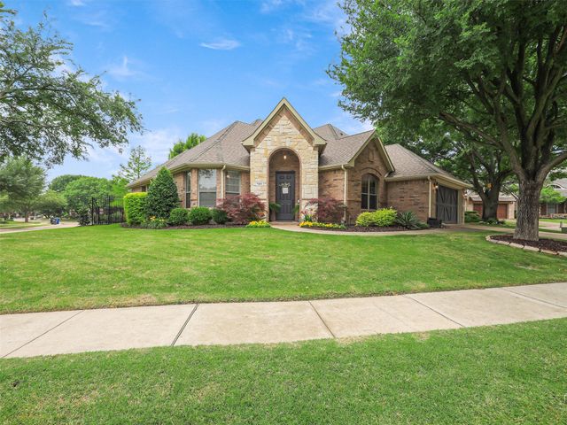 7401 Cobblestone Ct — Fieldstone Place