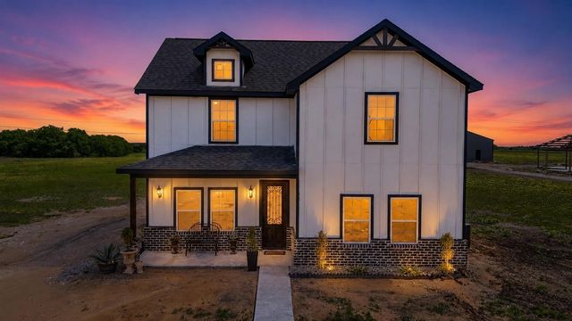 505 Farmer Rd — H G Alexander