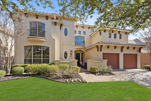 6032 Garden Gate Dr — Pointe West