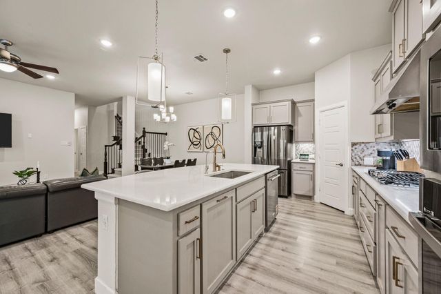 612 Courtyard Ln — Terraces Las Colinas