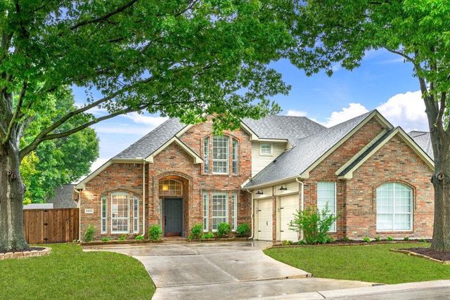 8901 Aplamado Dr — Falcon Creek Ph II