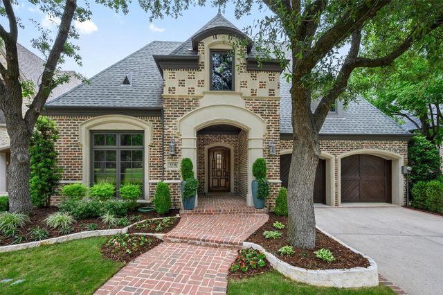 5738 Park Ln — Villages of Stonebriar Park