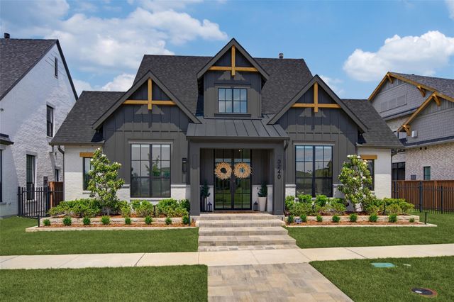 3240 Coral Hill St — Brookside Ph 1b